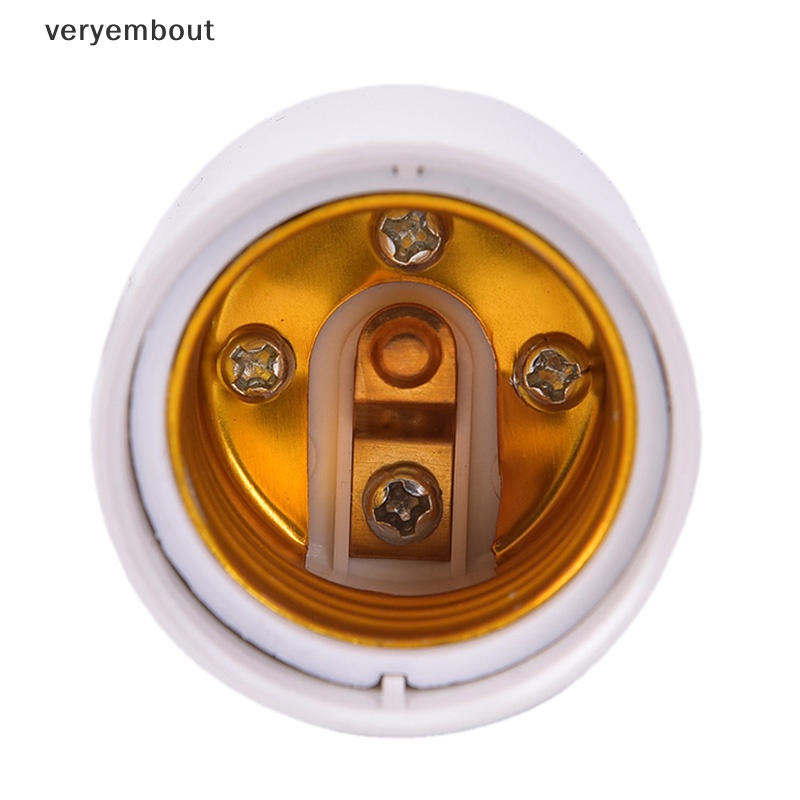 Đuôi Đèn Chuyển Đổi ut G23 Sang E27 E26 Chuyên Dụng