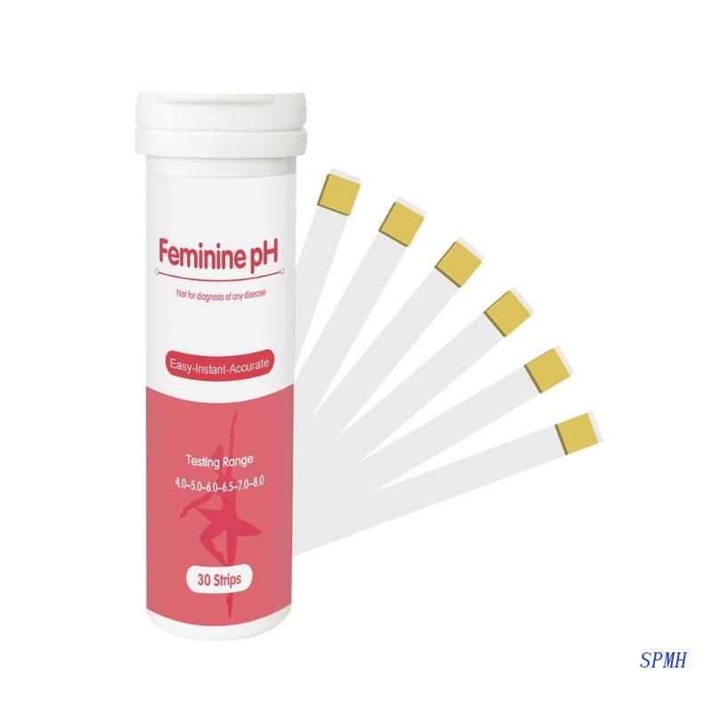 Thẻ Giấy Kiểm Tra Độ PH Chuyên Dụng Chất Lượng Cao