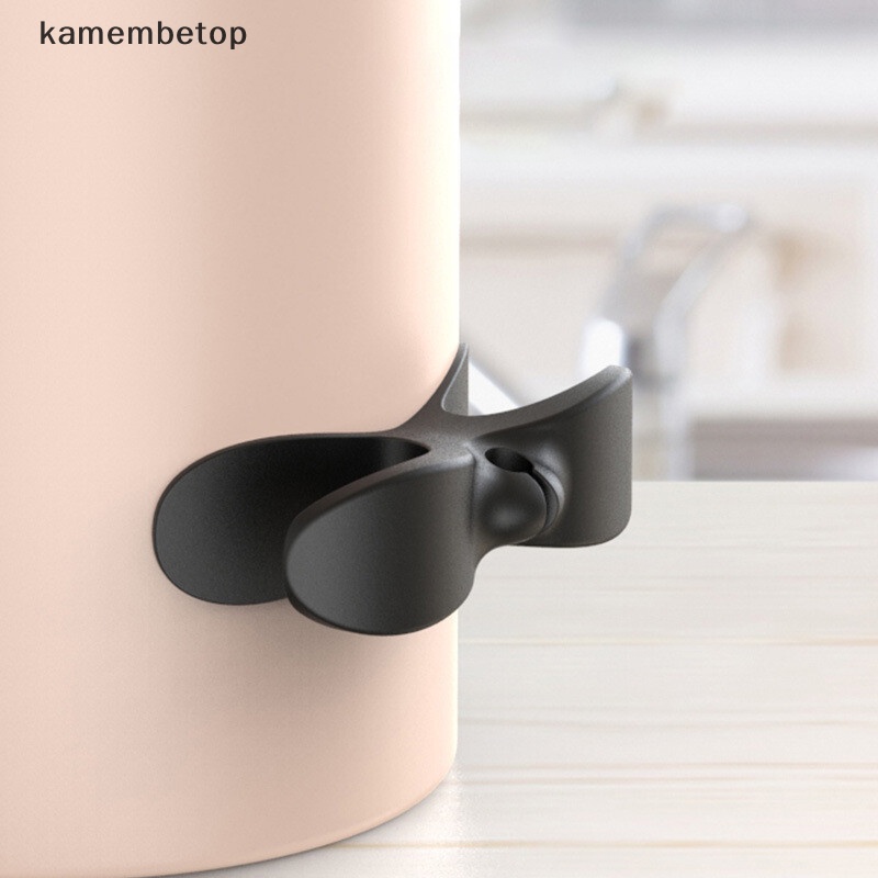 Dụng Cụ Quấn Dây Điện Tự Dính Thông Dụng Sắp Xếp Gọn Gàng Cho Nhà Bếp A n