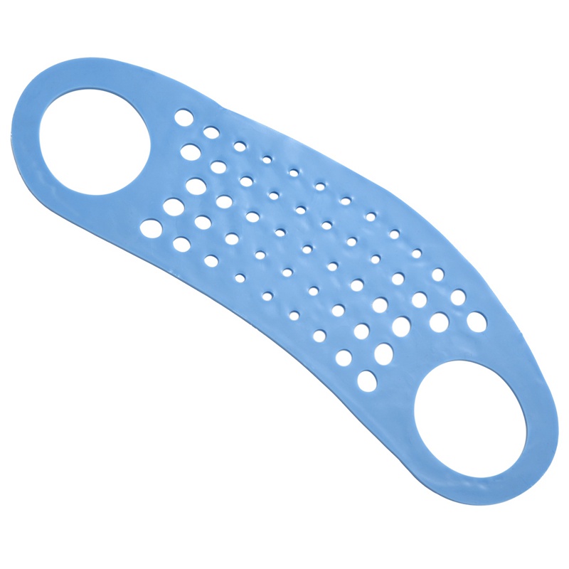 1 Đai Silicone Đeo Nâng Cơ Mặt Tạo Cằm Chữ V Thon Gọn