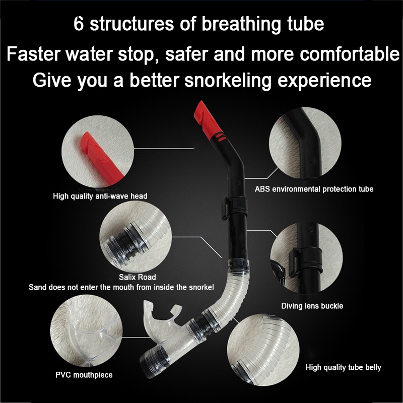 Kính Bơi / Lặn Chống Sương Mù / Nước Thể Thao