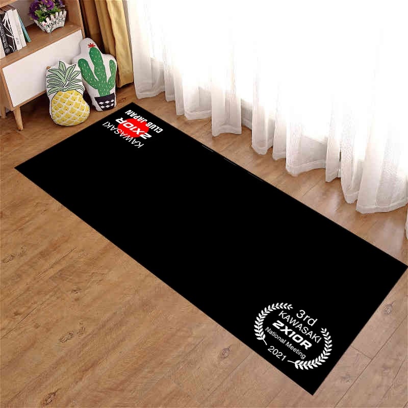 Thảm Chống Trượt Cho Xe Máy 60x200cm