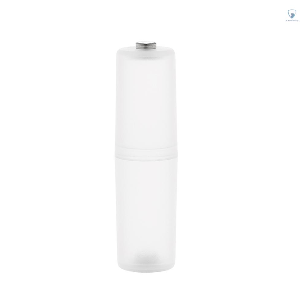 Set 4 Hộp Đựng Pin AAA Sang AA Tiện Dụng Giá Đỡ