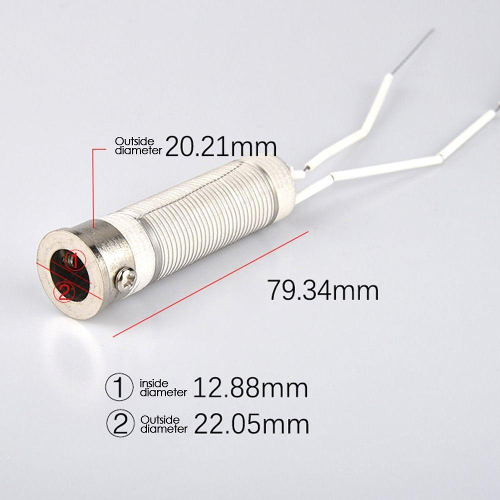 Lõi Sắt Hàn Bền Bỉ Thích Hợp Cho Làm Kim Loại / Gốm Sứ