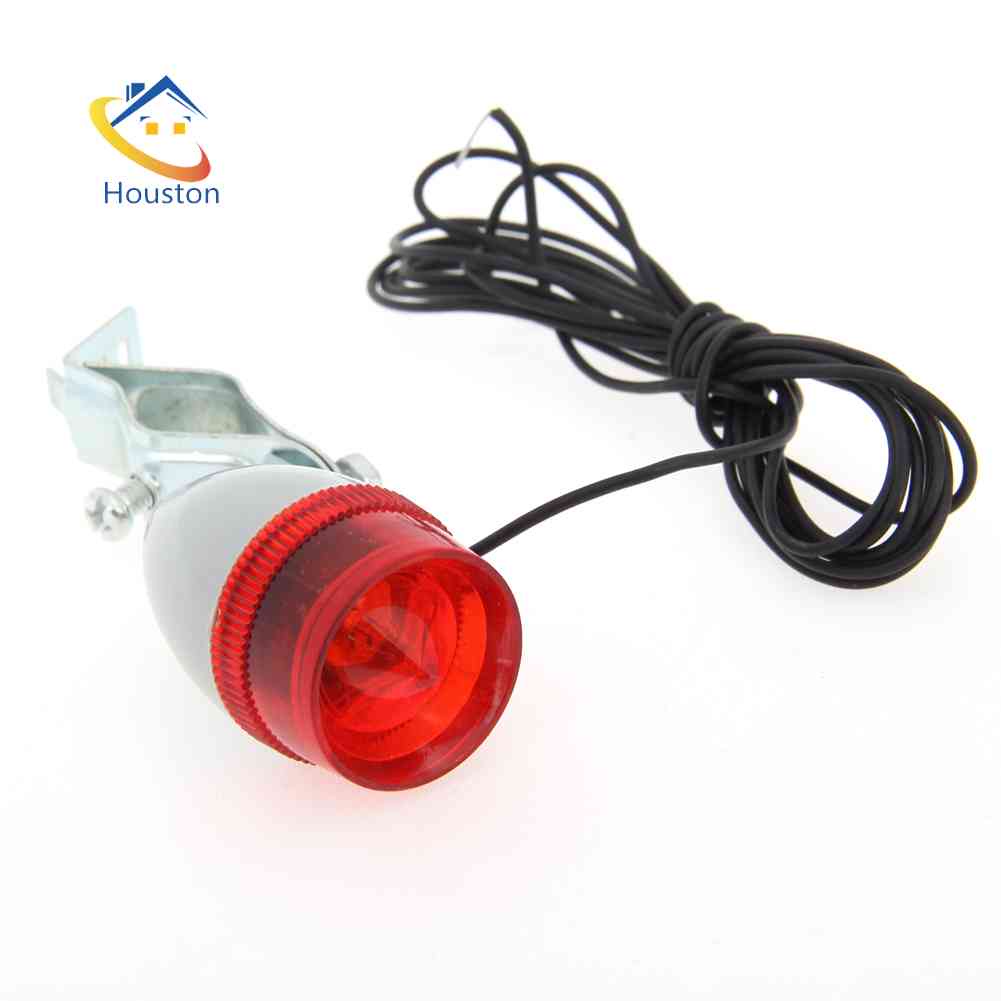 Bộ Đèn Dynamo Và Đèn Pha An Toàn Không Cần Pin Cho Xe Đạp