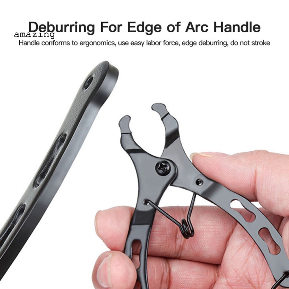 Kìm Tháo Mắt Xích Xe Đạp Tháo Lắp Nhanh Tiện Dụng