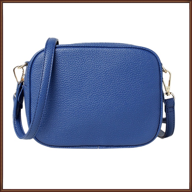 Túi Da PU Đeo Chéo Hình Vuông Nhỏ Đơn Giản Thời Trang Cho Nữ