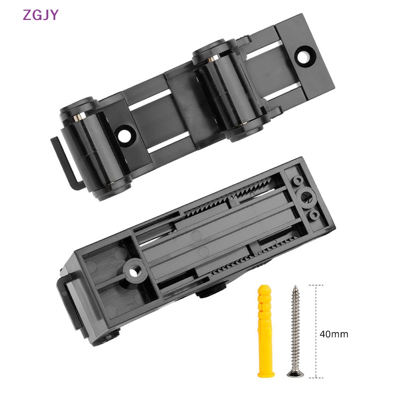 Móc Treo Xe Đạp Gắn Tường Điều Chỉnh Được 1.0-2.8 inches Mới