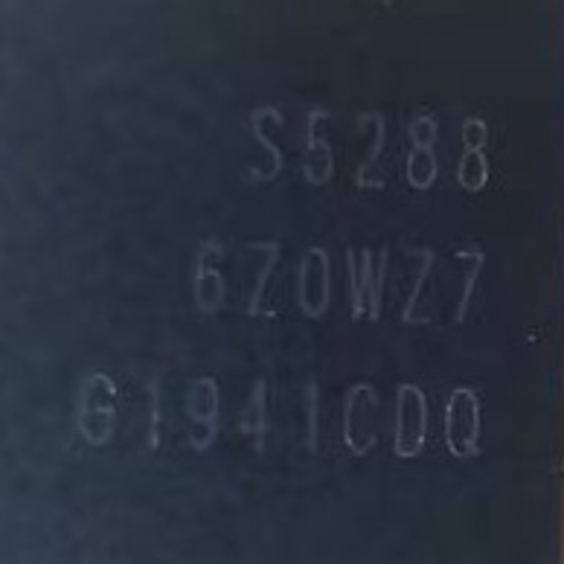 Tốt MT6337WP S5288 S5289 GW6 Tốt 656211 Chip IC Từ Tính Thay Thế Chuyên Dụng Cho Meitu V6 X30 Power IC