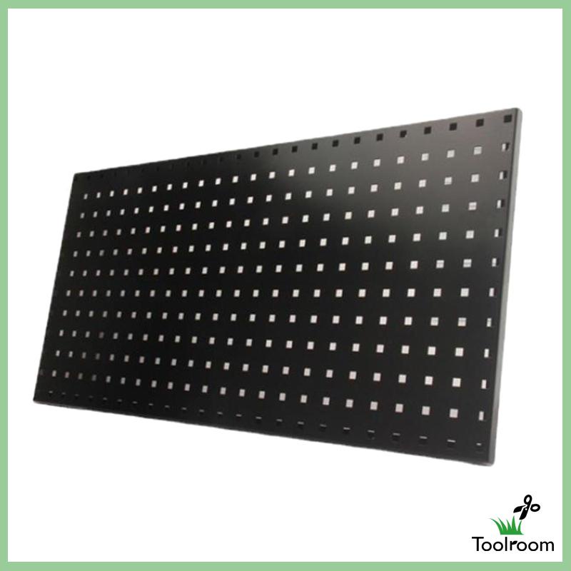 Bảng Chốt Gắn Tường Sắp Xếp Gọn Gàng Cho Nhà Bếp