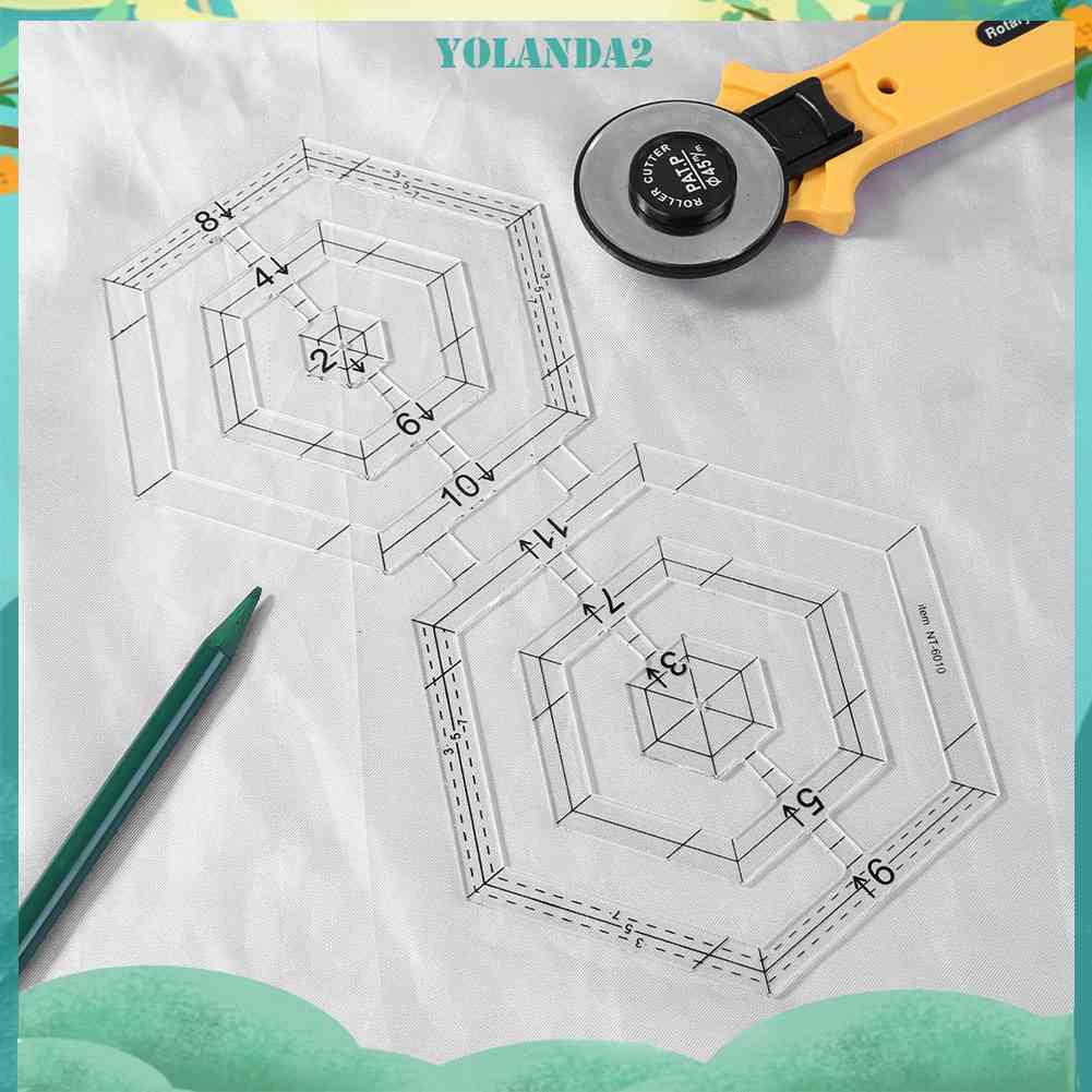 Thước Đo Chuyên Dụng Cho May Vá Thủ Công
