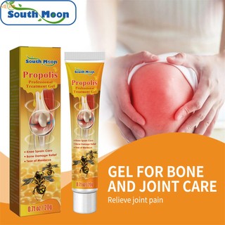 South Moon Thuốc Mỡ Giảm Đau Đầu Gối Kem Giảm Đau Khớp Giảm Đau Cơ Và Xương Đầu Gối Thắt Lưng Vai Cổ Kem Mát Xa Toàn Thân 20G Metro