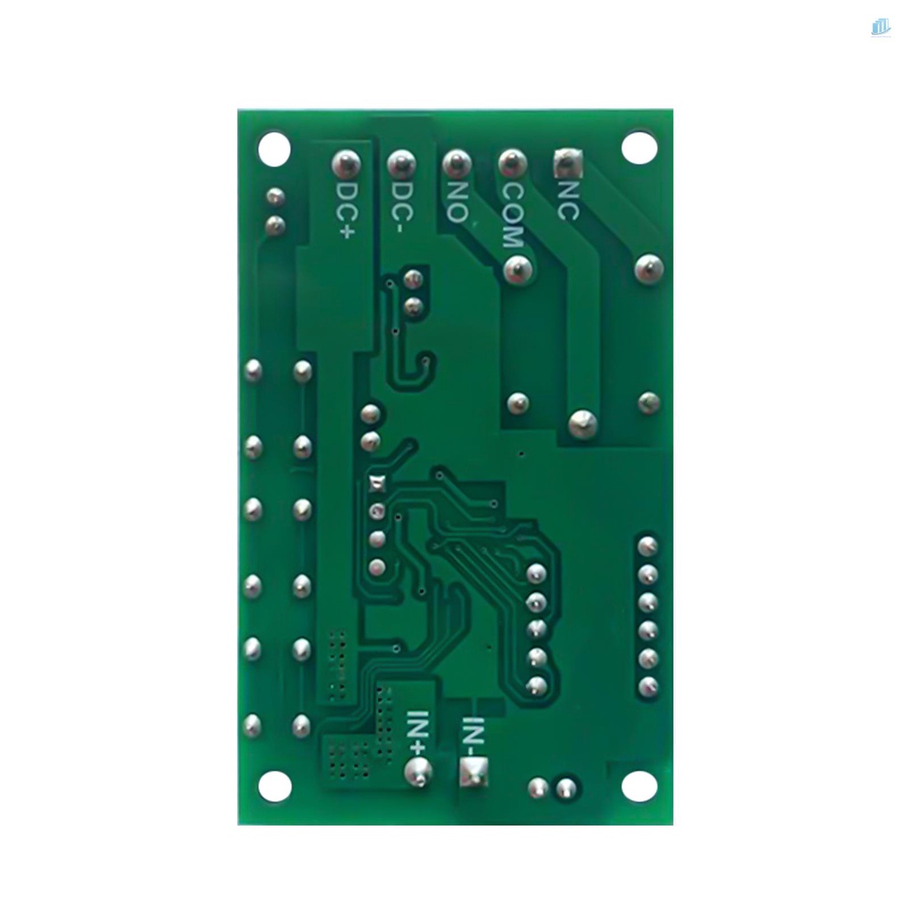 Mô Đun Cảm Biến Dòng Điện DC 12V 0-10A Chuyên Dụng