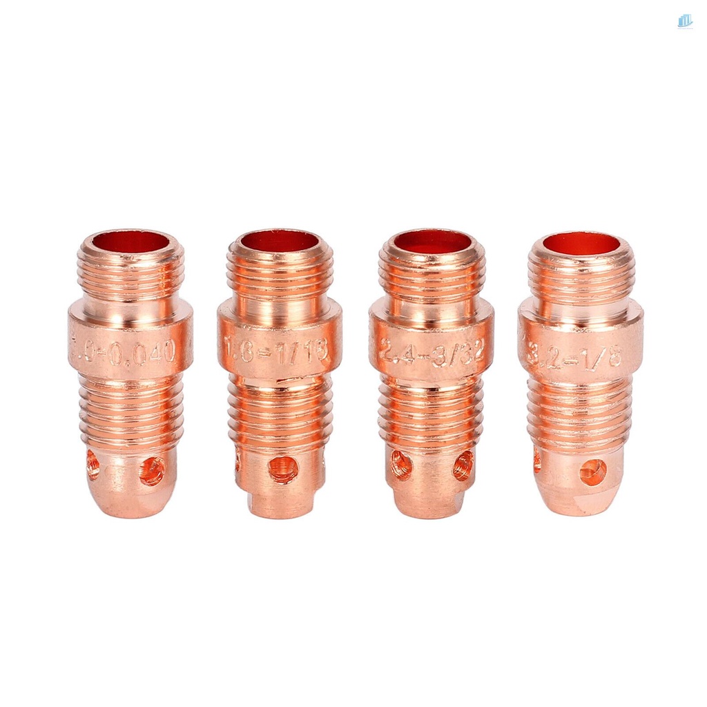 Bộ 68 Phụ Kiện Cho Máy Hàn WP-17 / 18 / 26