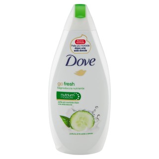 Sữa tắm Dove Đức 750ml