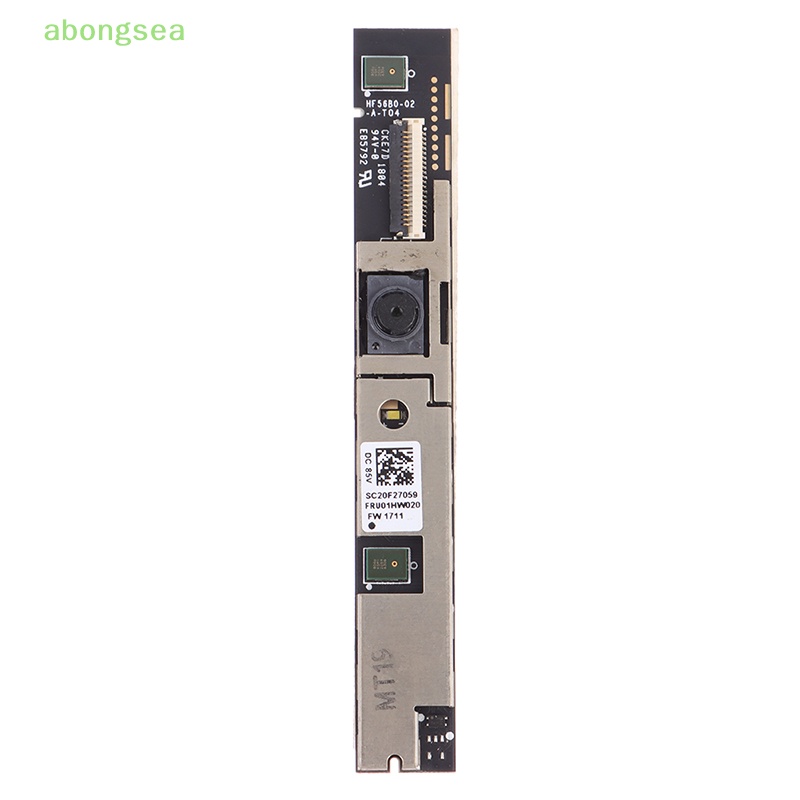 Bo Mạch Tích Hợp Camera Cho Lenovo Thinkpad T470