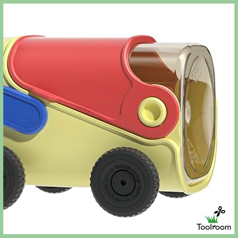 Bình Nước Du Lịch / Leo Núi Dễ Thương Xinh Xắn Dành Cho Trẻ Em Và Người Lớn