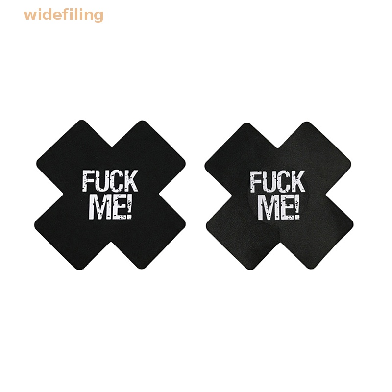 Miếng Dán Ngực Vô Hình In Chữ Phát Quang Độc Đáo Cho Nữ