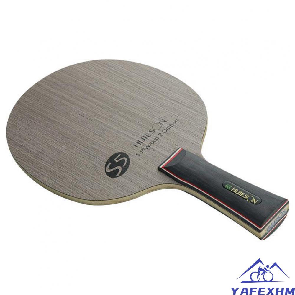 Vợt Đánh Bóng Bàn 7 Lớp Cán Dài FL