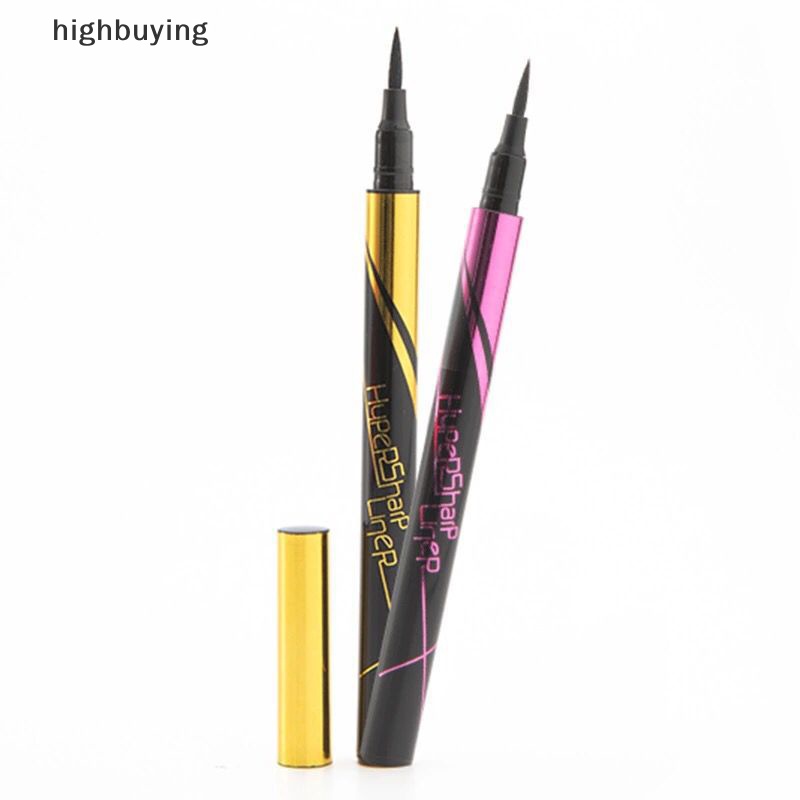 Bút Kẻ Mắt Dạng Lỏng Nhanh Khô Chống Thấm Nước Và Mồ Hôi HBVN Belle