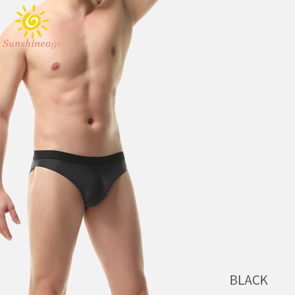 Quần Lót Mềm Siêu Mỏng Thoáng Khí Cho Nam