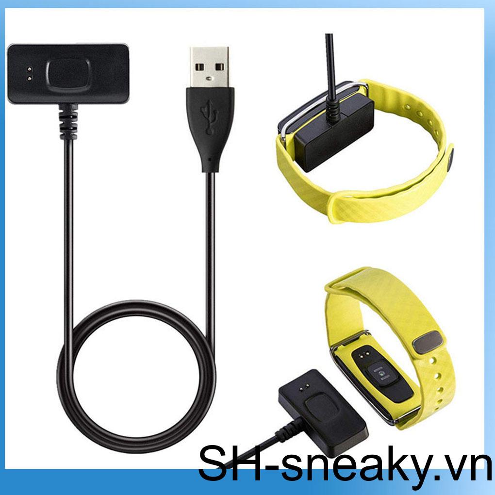 Dây Cáp Sạc USB 1m Cho Vòng Đeo Tay Honor A2