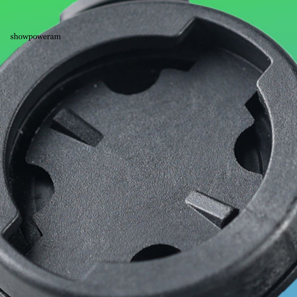 1 Bộ Giá Đỡ Máy Tính Chống Mòn Gắn Xe Đạp Cho Bryton R320 / R420 / 750