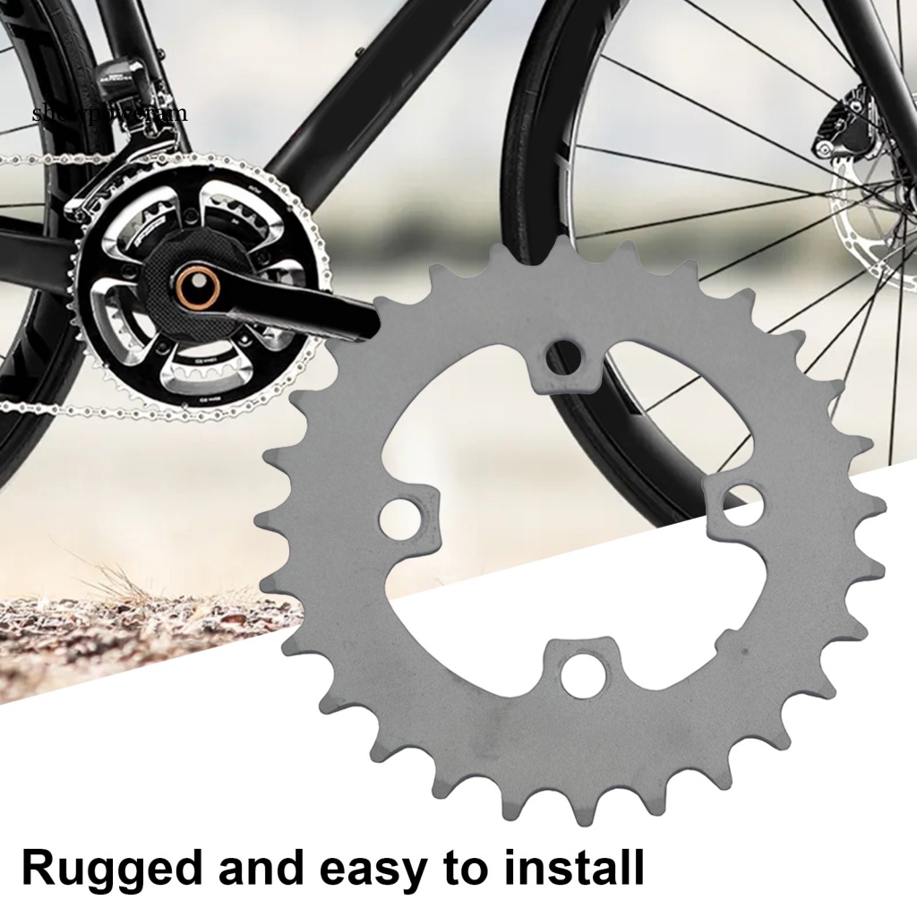 Bánh Răng Xích Không Biến Dạng Độ Cứng Cao SPM