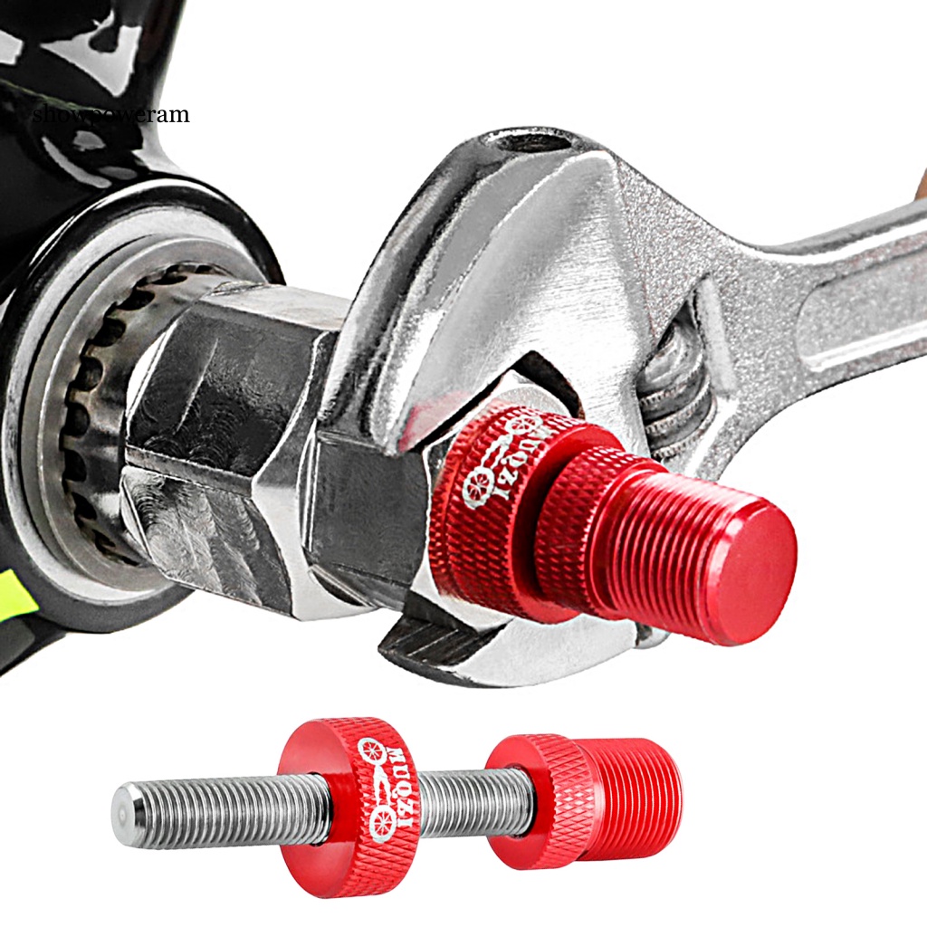 Thanh Cố Định Trục Xe Đạp Chuyên Nghiệp Tiện Dụng