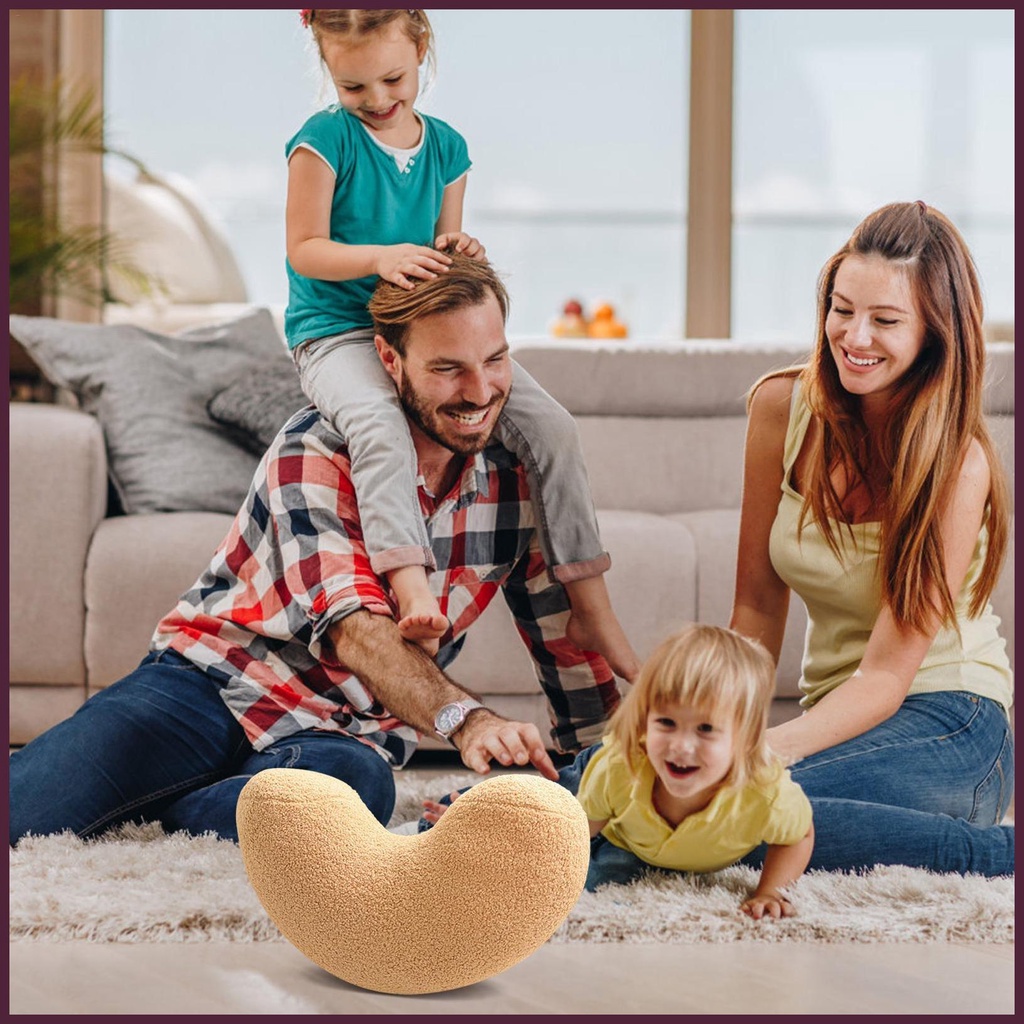 Thú Nhồi Bông Hình Gà Con Dễ Thương Cho Bé