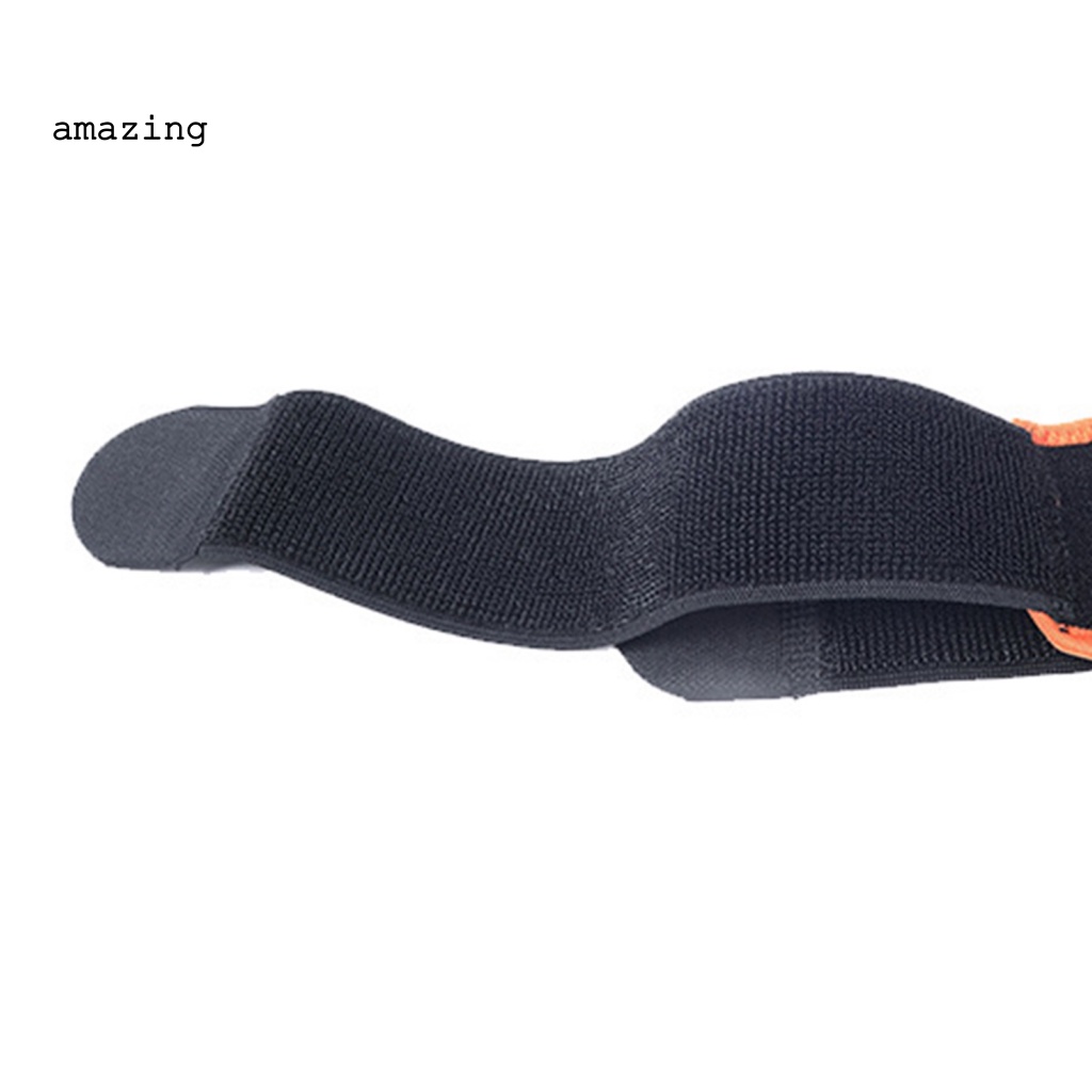 1 Đai Quấn Bảo Vệ Cổ Tay Có Thể Điều Chỉnh Dành Cho Nam Nữ