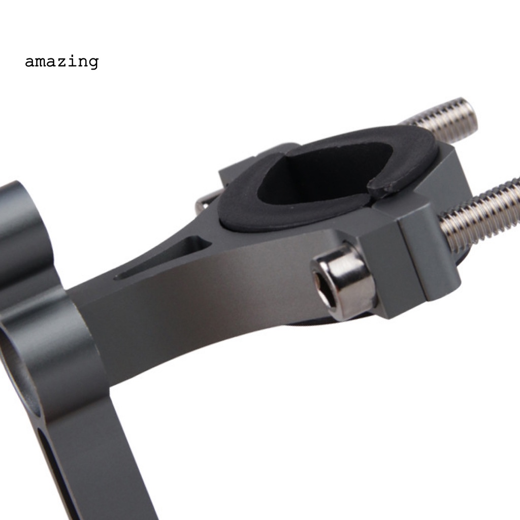 Bộ Chuyển Đổi Giá Đỡ Bình Nước Bằng Hợp Kim Nhôm Cho Xe Đạp Leo Núi