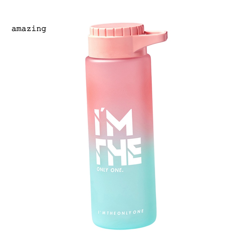 Bình Nước Thể Thao Dung Tích Lớn Chịu Nhiệt Độ Cao Tiện Dụng