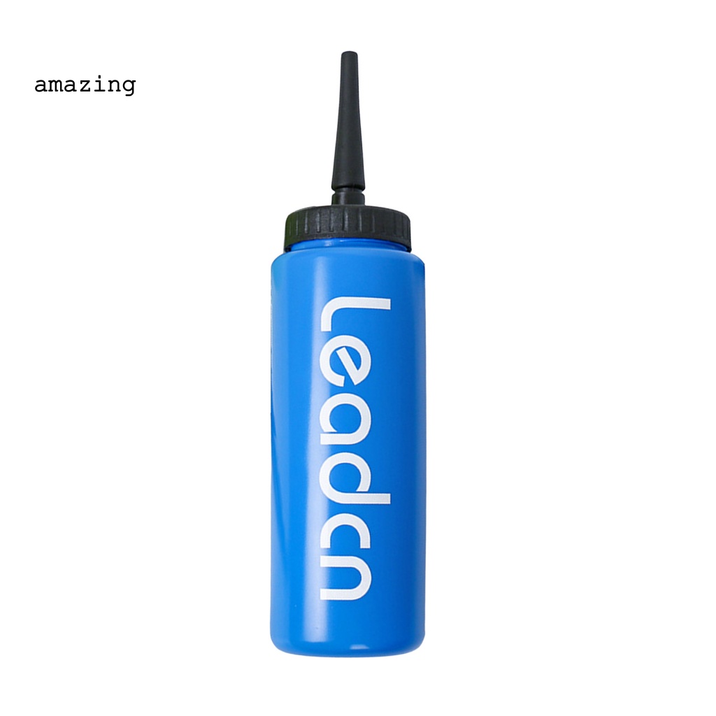 Bình Đựng Nước Thể Thao / Yoga / Leo Núi Chống Rò Rỉ Dễ Mang Theo