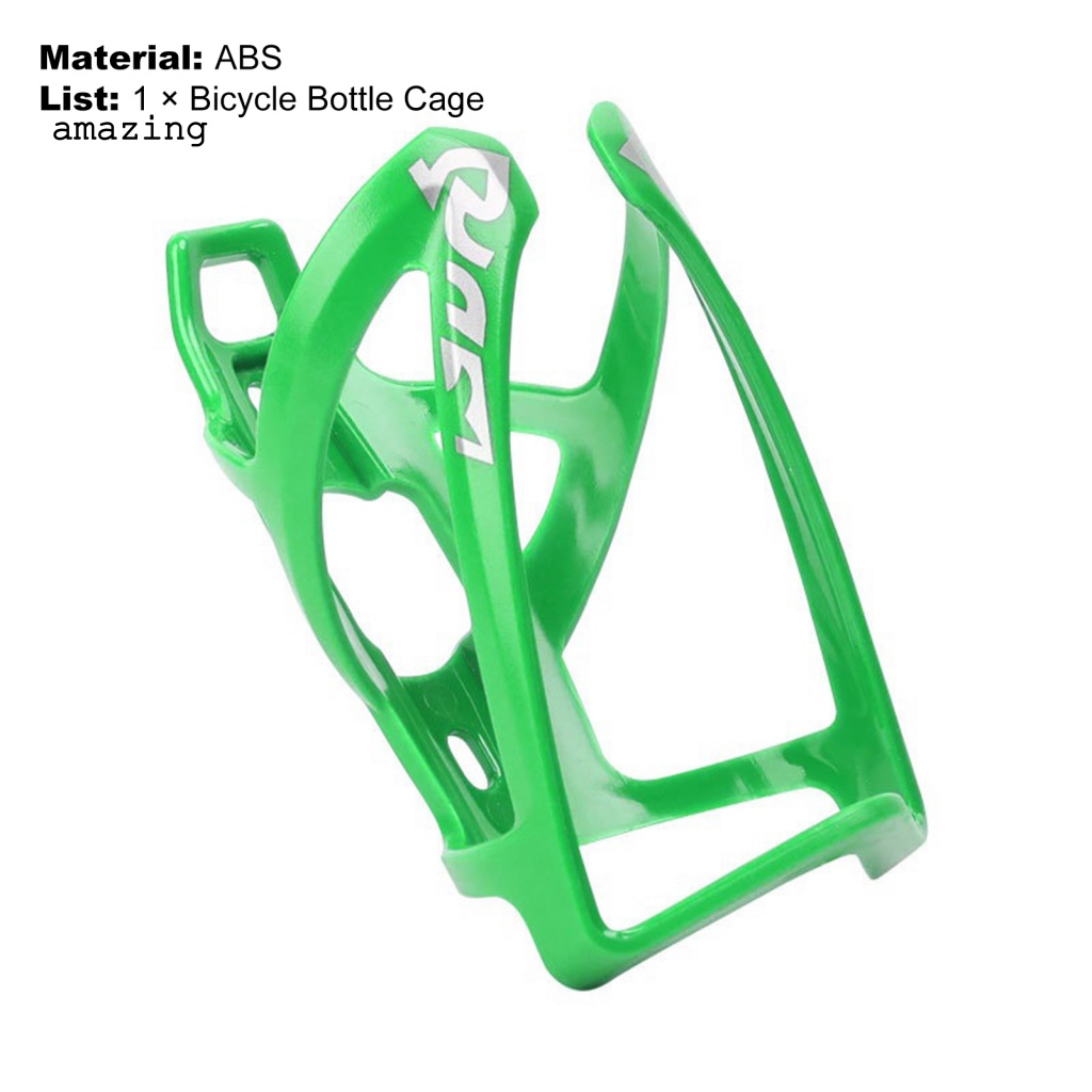 Giá Đỡ Bình Nước Trọng Lượng Nhẹ Cho Xe Đạp