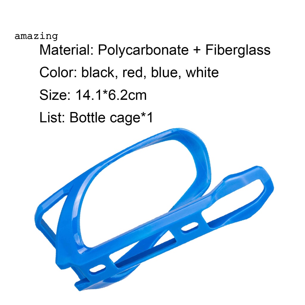 Giá Đỡ Bình Nước Gắn Xe Đạp Leo Núi Tiện Dụng