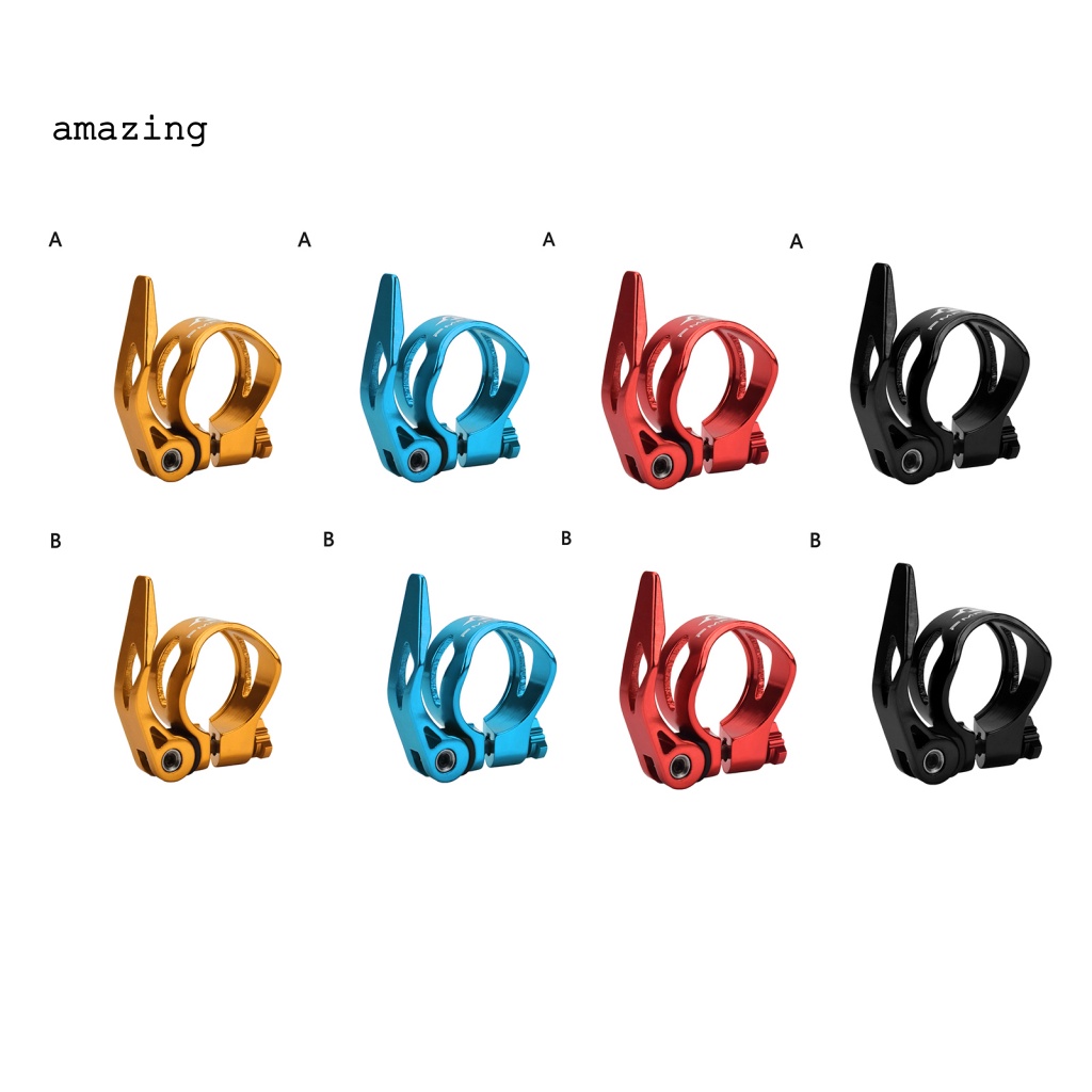 Kẹp Cố Định Yên Xe Đạp Chịu Lực Tốt Tiện Dụng