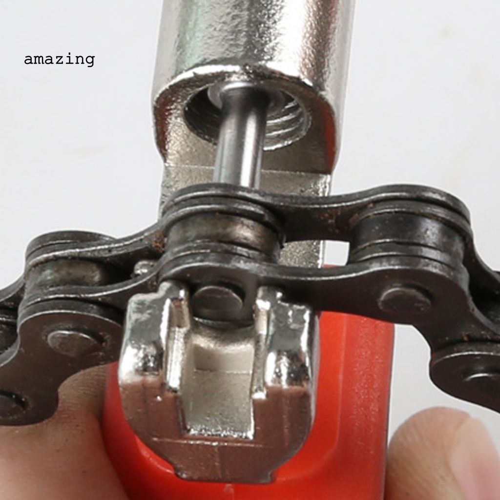 Dụng Cụ Ngắt Đinh Tán Dây Xích Xe Đạp Nhỏ Gọn Chống Rỉ Sét