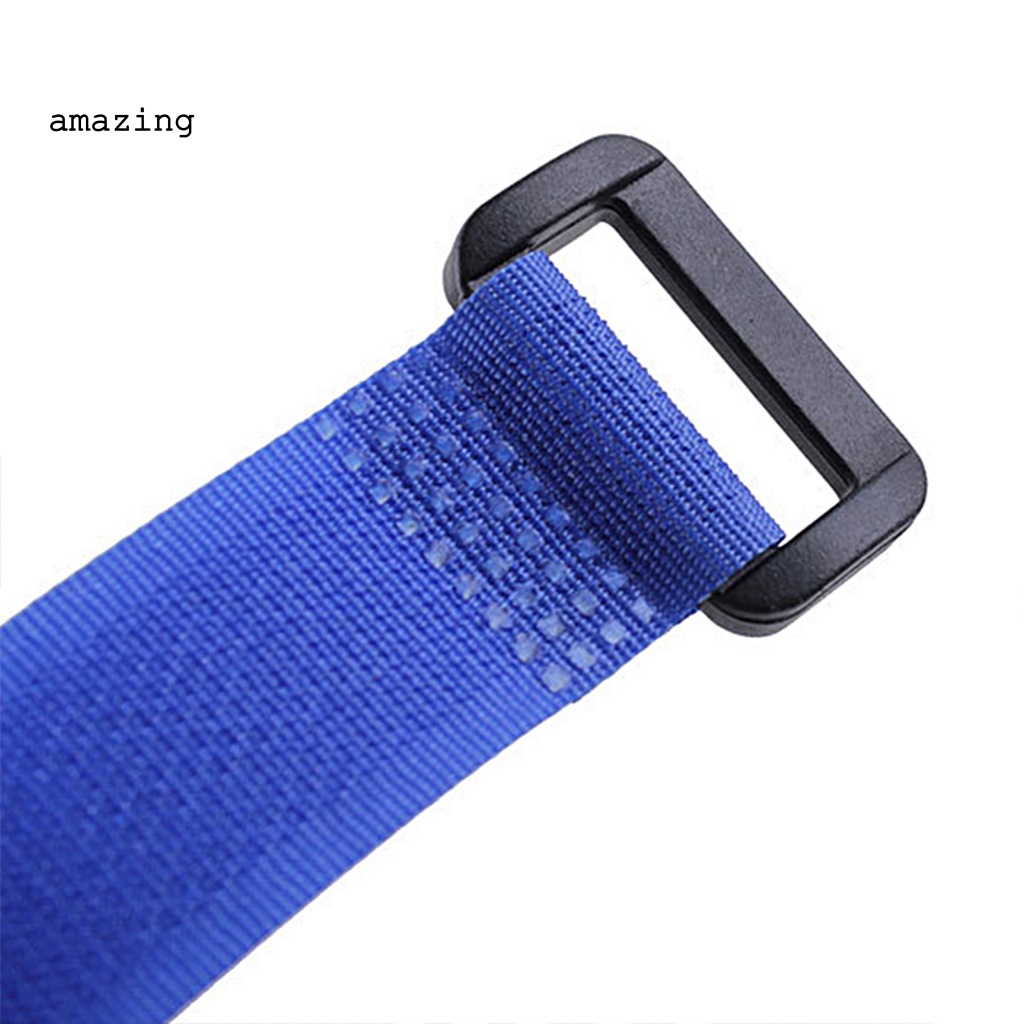 Dây Buộc Cố Định Bơm Xe Đạp Tại Nhà Tiện Dụng