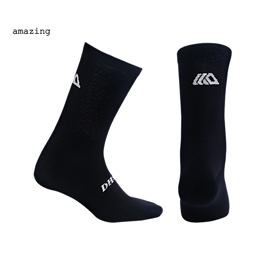 1 Đôi Tất Bảo Vệ Chân Đa Năng Độ Co Giãn Cao Dùng Khi Chơi Thể Thao