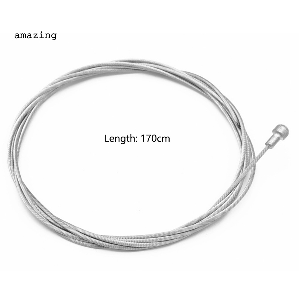 Set 10 Dây Phanh Xe Đạp Chống Phai Màu Chuyên Nghiệp