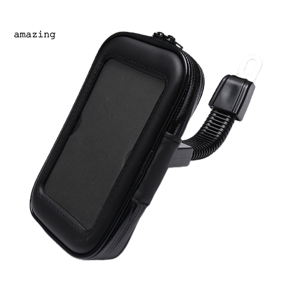 Túi Ống Cứng TPU Mềm Mịn Có Khóa Kéo Cho Hoạt Động Ngoài Trời