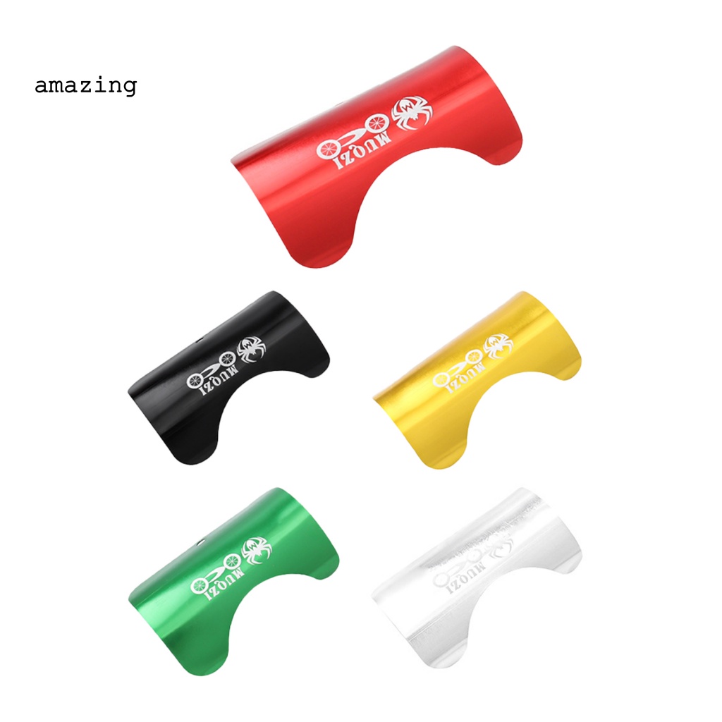 Khung Bảo Vệ Chống Sốc Phía Sau Cho Xe Đạp Đua