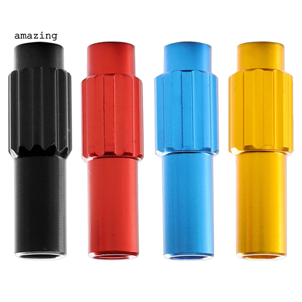 Bộ 5 Ốc Vít Điều Chỉnh Dây Phanh Xe Đạp MTB Màu Sắc Tươi Sáng