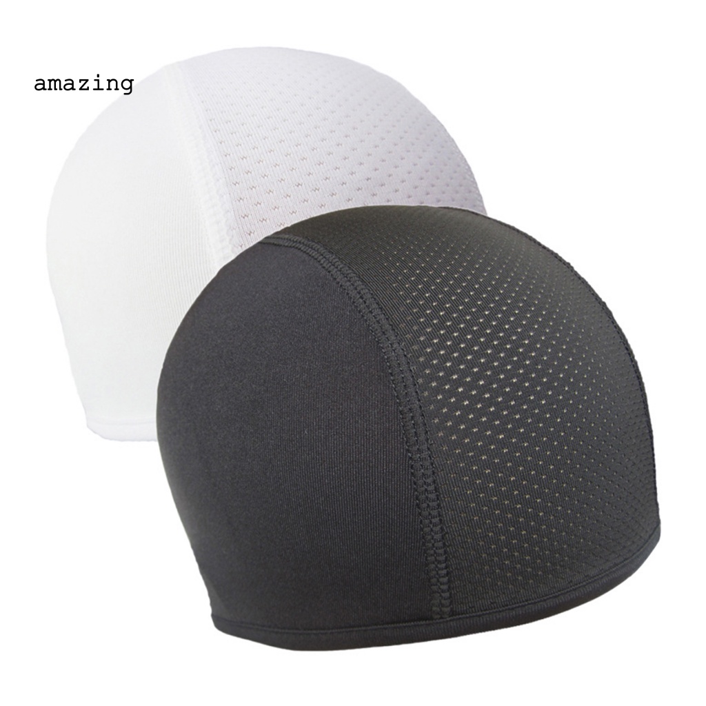 Mũ Unisex Nhanh Khô Giữ Ấm Trong Xe Đạp