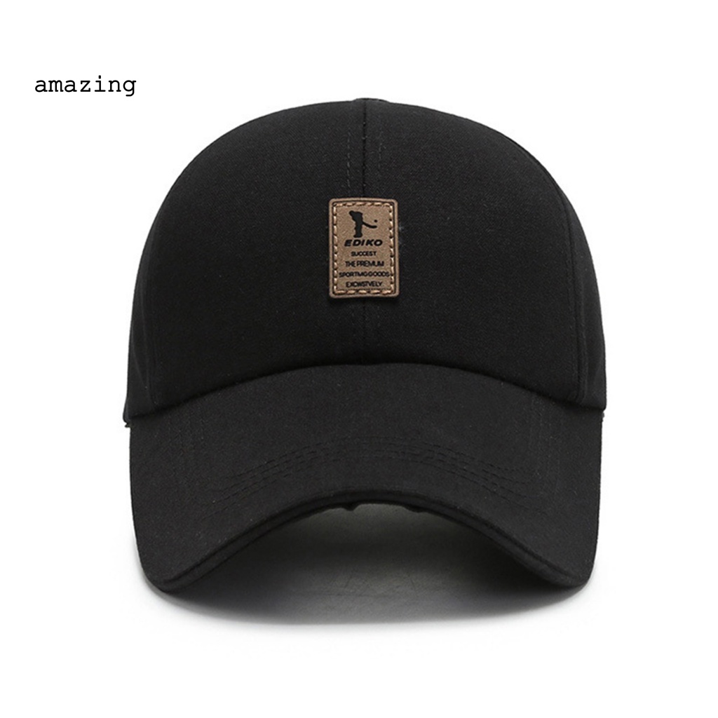 Mũ Lưỡi Trai Chống Nắng Nhanh Khô Nhiều Màu Sắc Unisex
