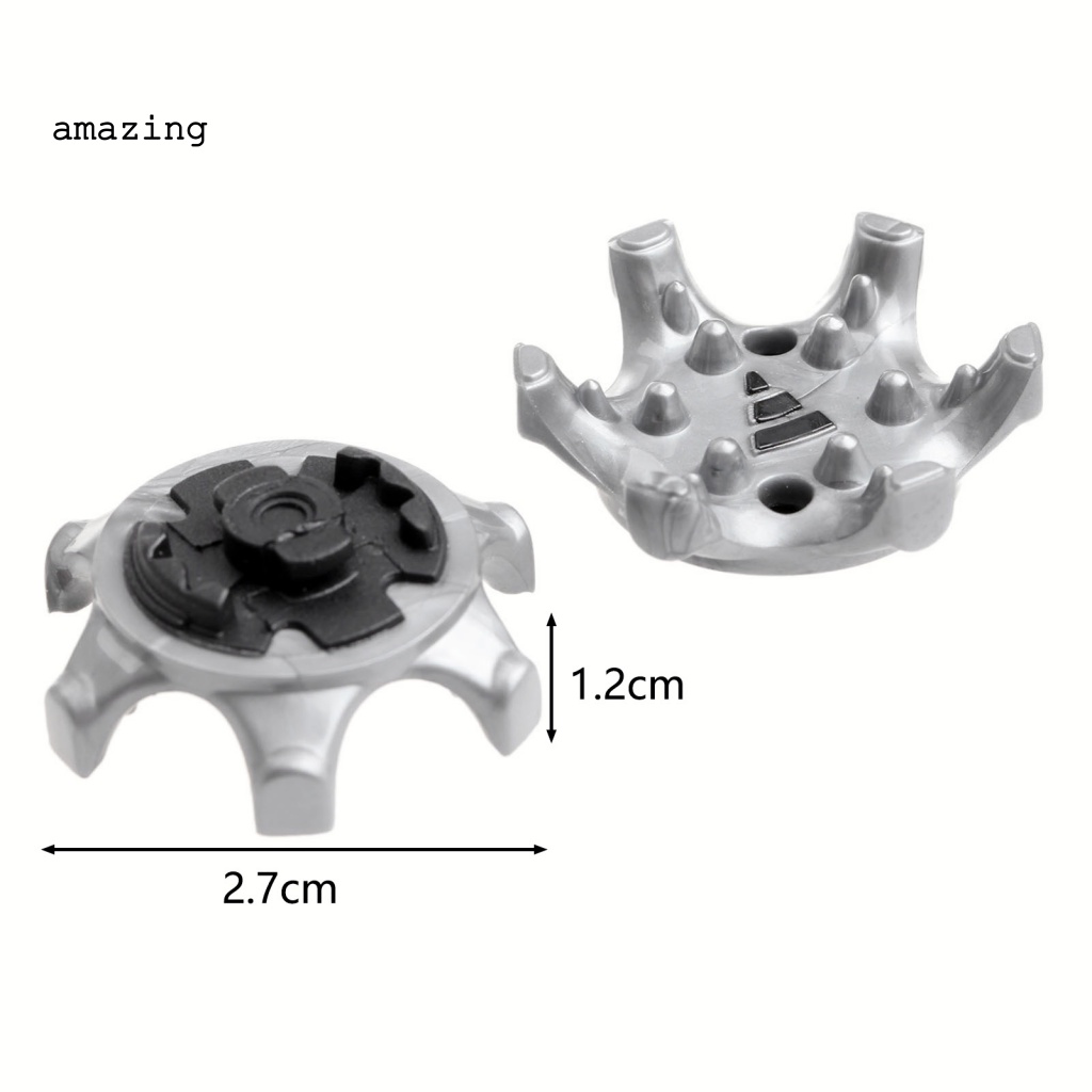 Set 7 Gậy Đánh Golf Siêu Nhẹ Dễ Thay Đổi Độ Bền Cao