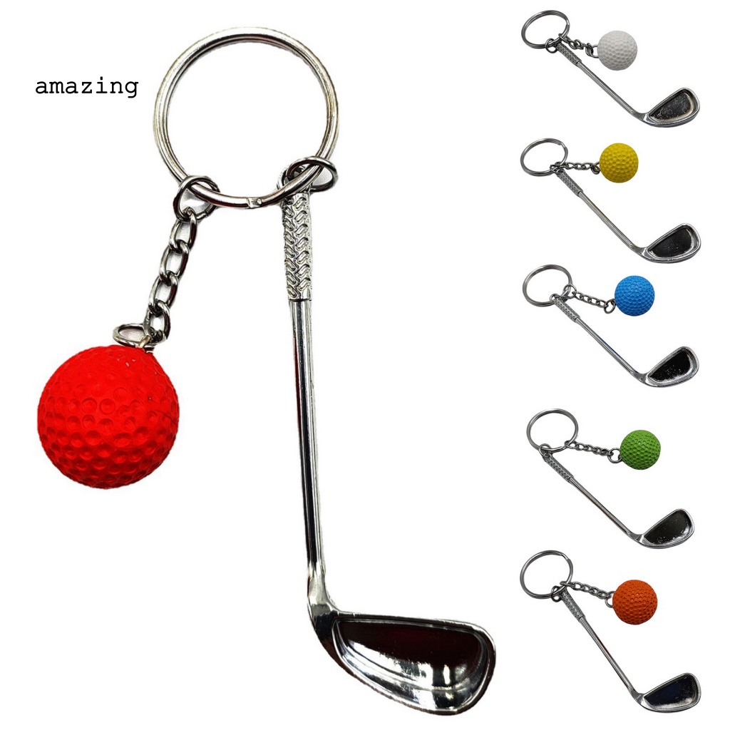 Móc Khóa Xe Hơi Mini Màu Sắc Tươi Sáng Đa Năng Cho Nam Và Nữ