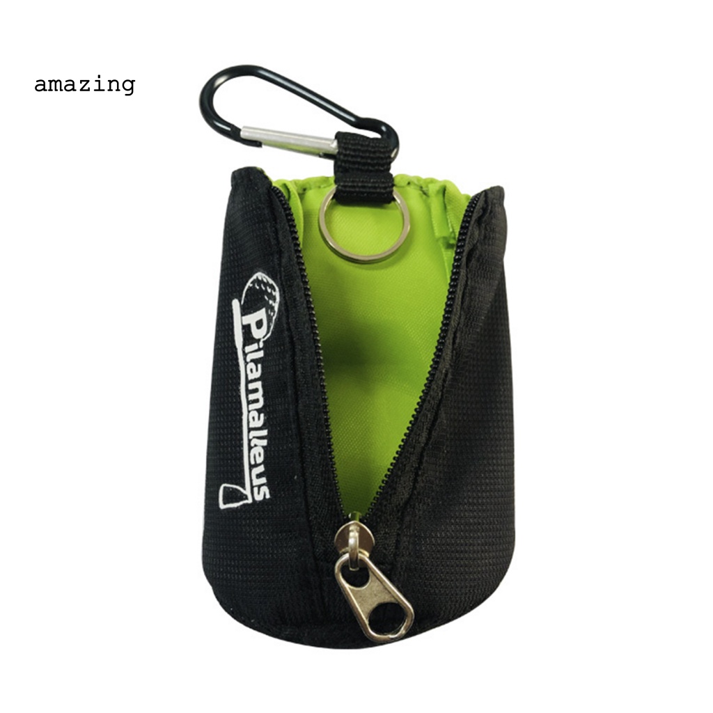 Túi Đựng Bảo Vệ Bóng Golf Độ Co Giãn Cao Tiện Dụng