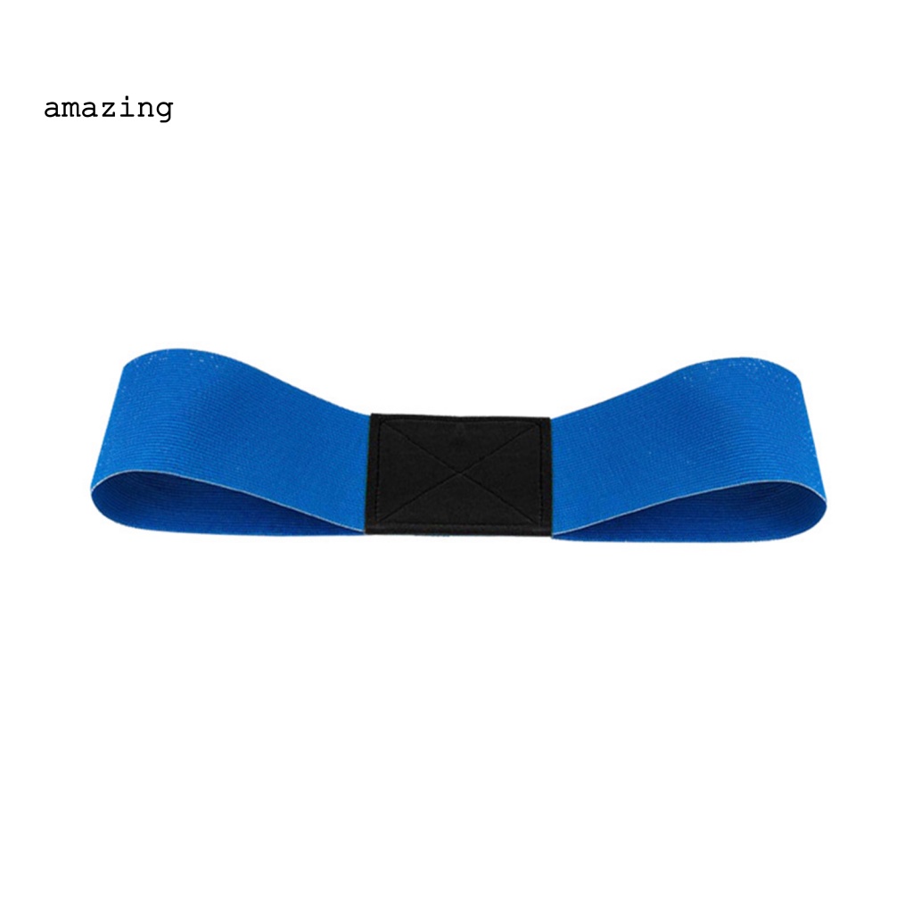 Đai Quấn Tay Hỗ Trợ Tập Đánh Golf Thiết Kế Đơn Giản Dễ Sử Dụng